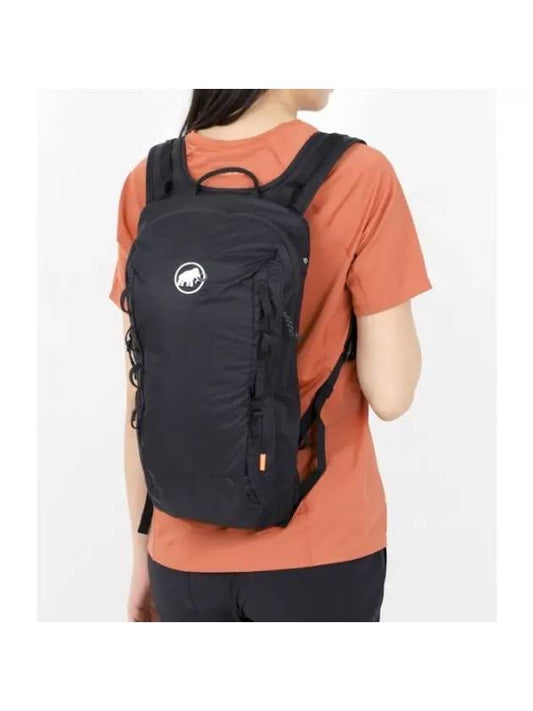 Bag Neon Light 12L 2510 02491 0001 Neon Light - MAMMUT - BALAAN 1