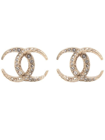 Dargo Earring No 4023 - CHANEL - BALAAN 1