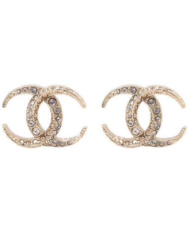 Dargo Earring No 4023 - CHANEL - BALAAN 1