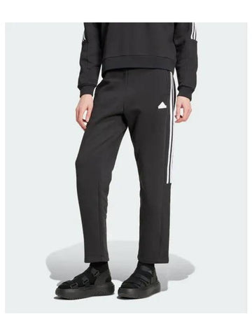 adidas T Ro Cut 3S Fleece Jogger IX3797 - ADIDAS - BALAAN 1