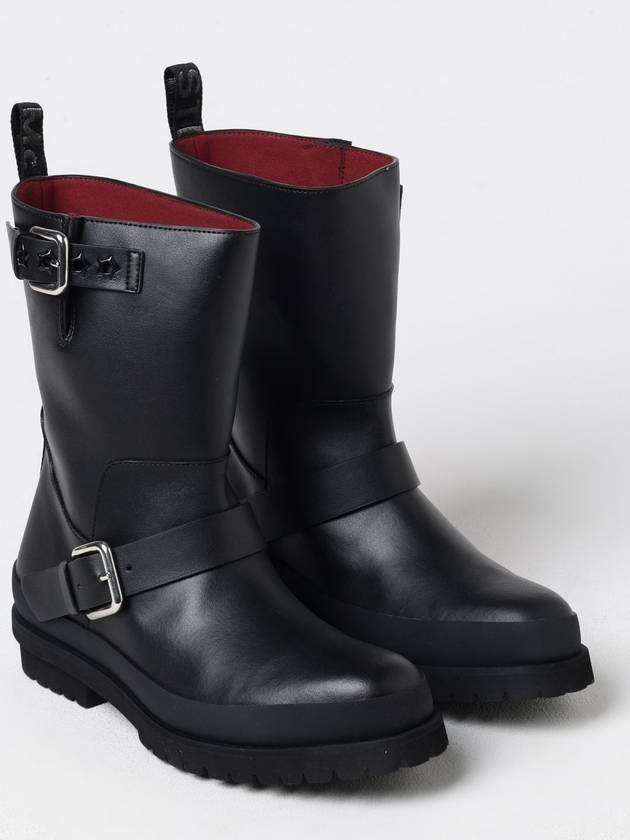 Boots woman Stella Mccartney - STELLA MCCARTNEY - BALAAN 2