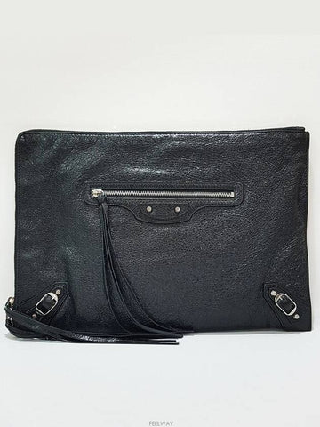 women clutch bag - BALENCIAGA - BALAAN 1