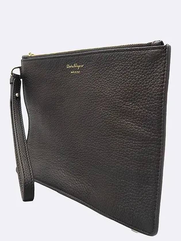 Ferragamo 21 shoulder bag - SALVATORE FERRAGAMO - BALAAN 4