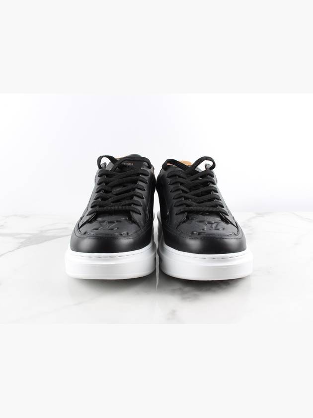 Beverly Hills sneakers 5 245 - LOUIS VUITTON - BALAAN 3