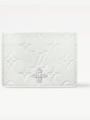 NEW Business Card Holder M12177 - LOUIS VUITTON - BALAAN 1