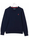 Kids Pullover 323799887029 029P BLU - POLO RALPH LAUREN - BALAAN 3