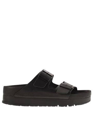 arizona slippers black - BIRKENSTOCK - BALAAN 1