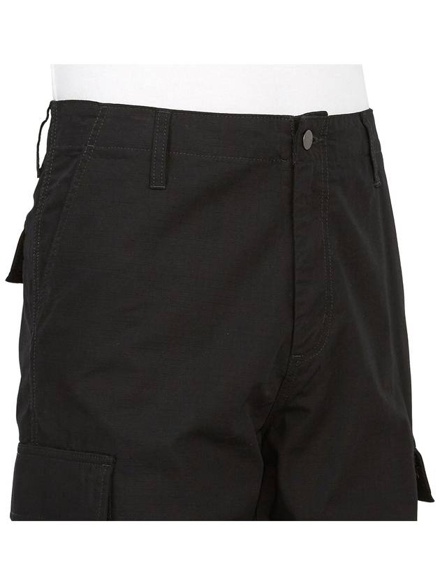 23 ss Regular Cargo Cotton Bermuda Shorts I0282468902 B0650132541 - CARHARTT WIP - BALAAN 10