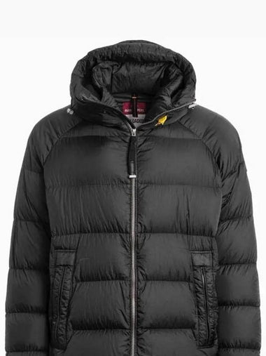 Norton padded jacket PMPURL02 541 - PARAJUMPERS - BALAAN 1