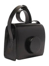 Camera Bag Black BG245 LL071 999 - LEMAIRE - BALAAN 2