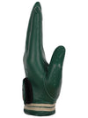 Men s Ball Marker Left Hand Glove GREEN MAN - MALBON GOLF - BALAAN 3