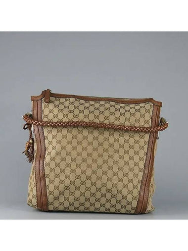 269947 shoulder bag - GUCCI - BALAAN 1