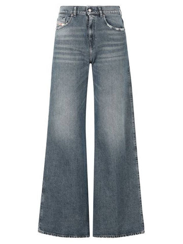 Diesel Jeans Denim - DIESEL - BALAAN 1