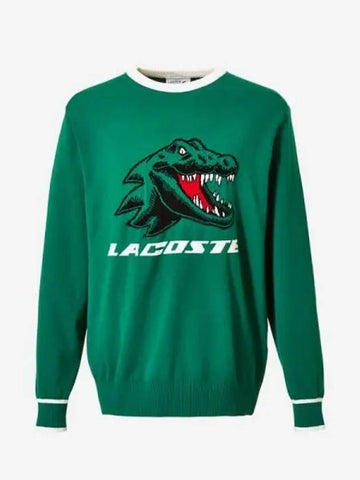 Sweater HD2 - LACOSTE - BALAAN 1