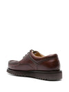 Dress Shoes 7864 01 Free - PARABOOT - BALAAN 3