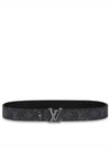 LV Initial 35MM Reversible Belt M0450 - LOUIS VUITTON - BALAAN 2