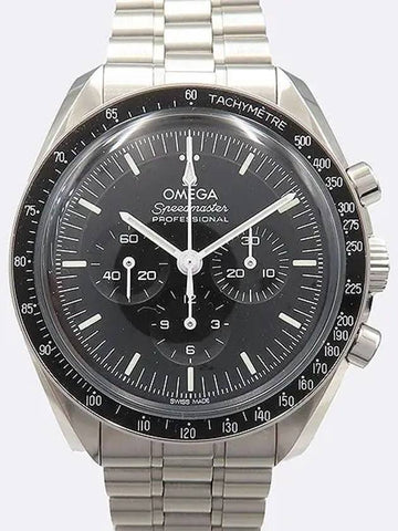 310 30 42 50 01 001 Speedmaster Moonwatch Professional 42MM Automatic Steel Men s Watch - OMEGA - BALAAN 1