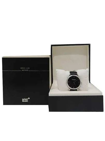 107072 Men s Watch - MONTBLANC - BALAAN 2