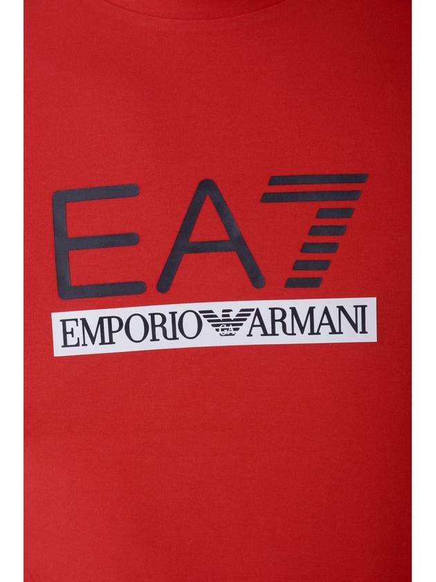 Ea7 Emporio Armani Topwear - EMPORIO ARMANI - BALAAN 4