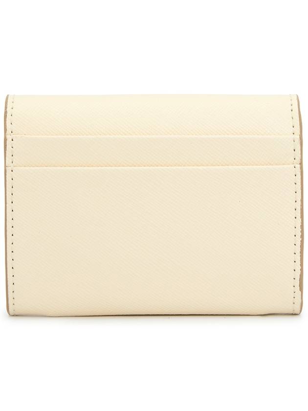 PFMO0072U0 LV520 Z601W Women s Business Card Wallet - MARNI - BALAAN 2