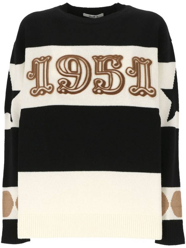 Max Mara Sweaters - MAX MARA - BALAAN 1