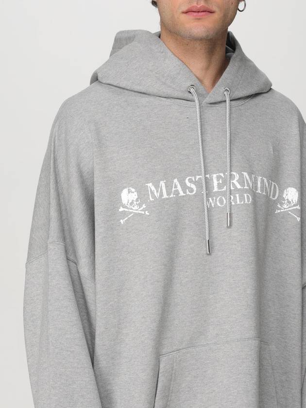 Sweatshirt men Mastermind World - MASTERMIND - BALAAN 4