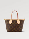 Neverfull BB Tote Bag Brown - LOUIS VUITTON - BALAAN 10