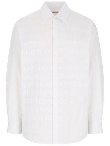 Valentino Shirts - VALENTINO - BALAAN 1