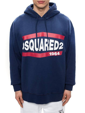 Dsquared2 Sweatshirt - DSQUARED2 - BALAAN 1