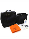 men backpack - HERMES - BALAAN 8