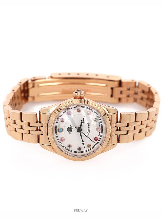 women watch - ROSEMONT - BALAAN 1