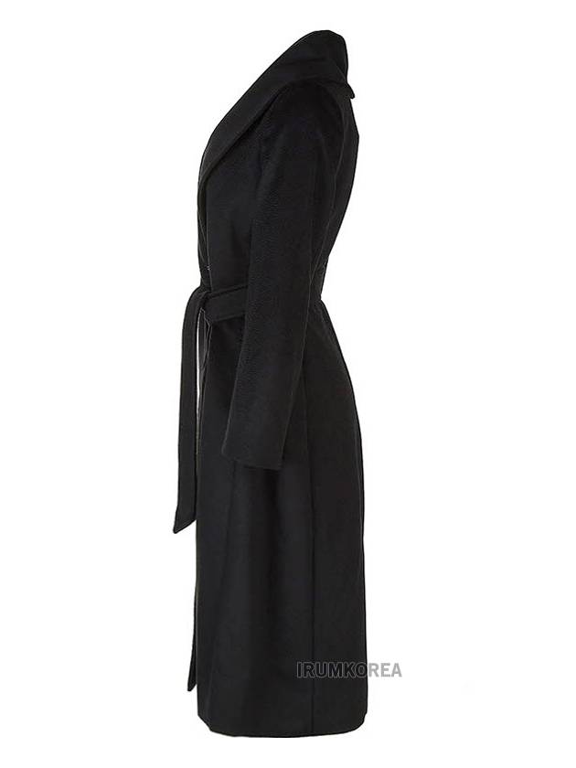 Women s Loriana Wool Coat 013 - MAX MARA - BALAAN 3