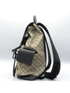 450958 backpack bag - GUCCI - BALAAN 3