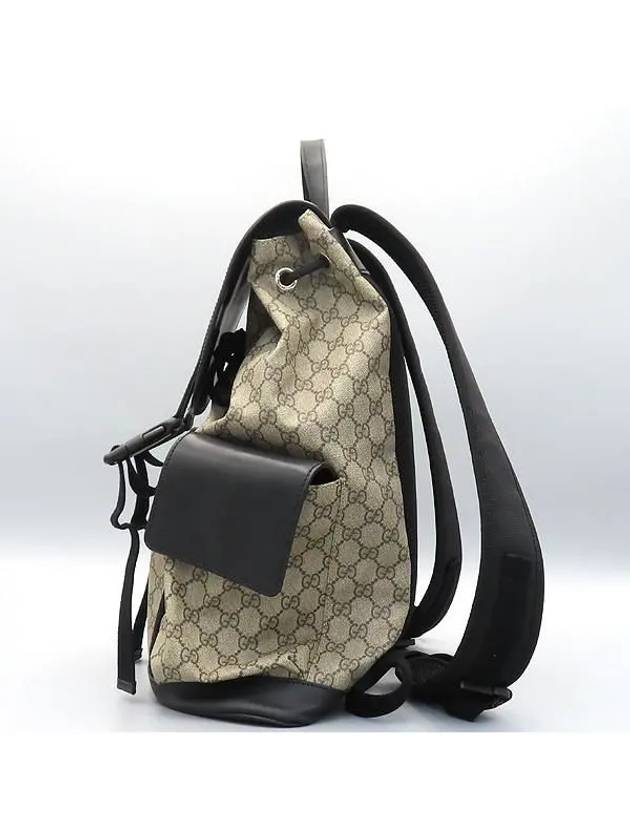 450958 backpack bag - GUCCI - BALAAN 3