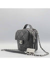 AS1323 2 WAY bag - CHANEL - BALAAN 3