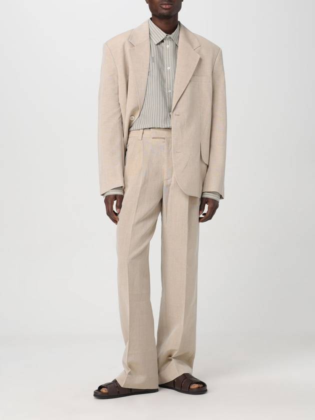 Blazer uomo Jacquemus - JACQUEMUS - BALAAN 2