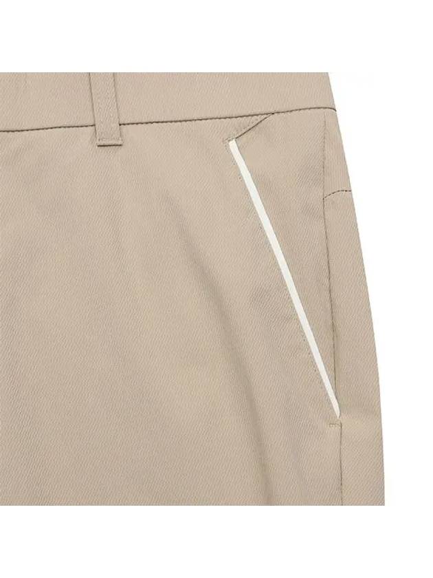 Spring Doing Long Pants 5034GZWNBEIGE - BLACK&WHITE - BALAAN 4