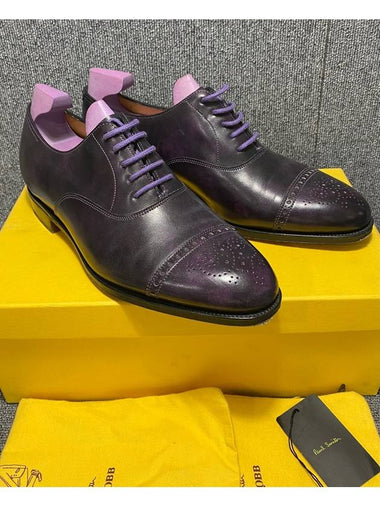 Paul Smith Westbourne Shoes 280 - JOHN LOBB - BALAAN 1