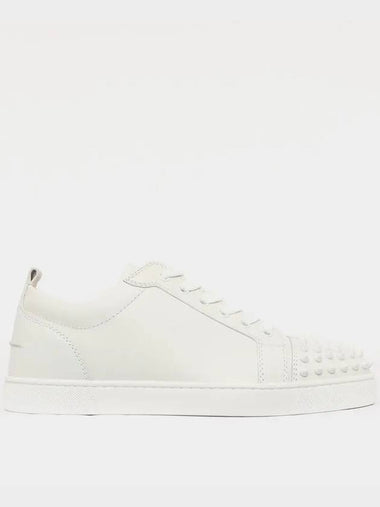 Lewis Junior Spike Men s Sneakers 1130573 3047 - CHRISTIAN LOUBOUTIN - BALAAN 1