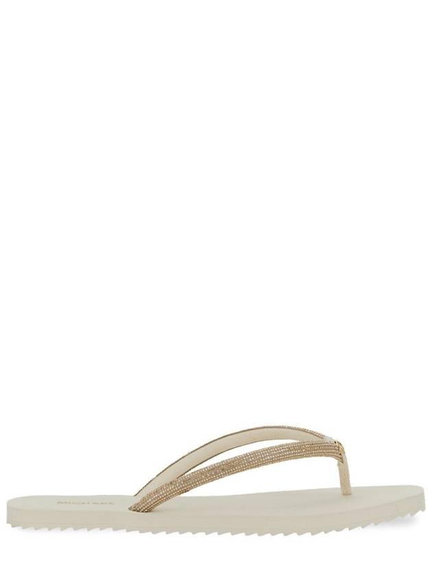 THONG SANDAL "JINX" - MICHAEL KORS - BALAAN 1