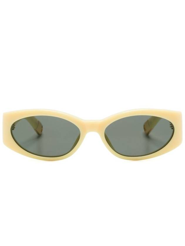 Jacquemus Glasses - JACQUEMUS - BALAAN 1