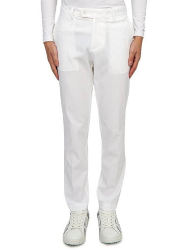 Golf Wear Men s Pants GMPA09696 0000 30 Summer - J.LINDEBERG - BALAAN 1