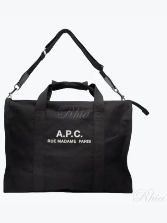 Luggage Tote Bag CODBM H62230 - A.P.C. - BALAAN 1