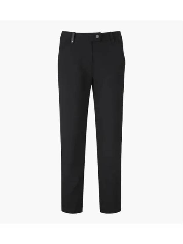 GOLF Women s Straight Fit Pants DP32WFPT81 - DESCENTE - BALAAN 1