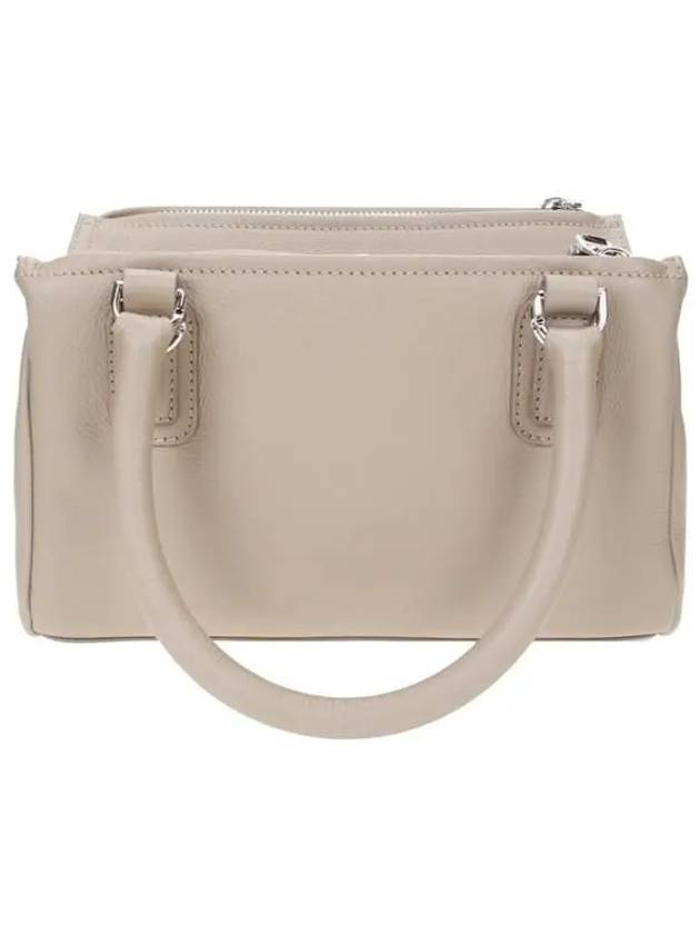 Pandora Tote Bag Beige - GIVENCHY - BALAAN.