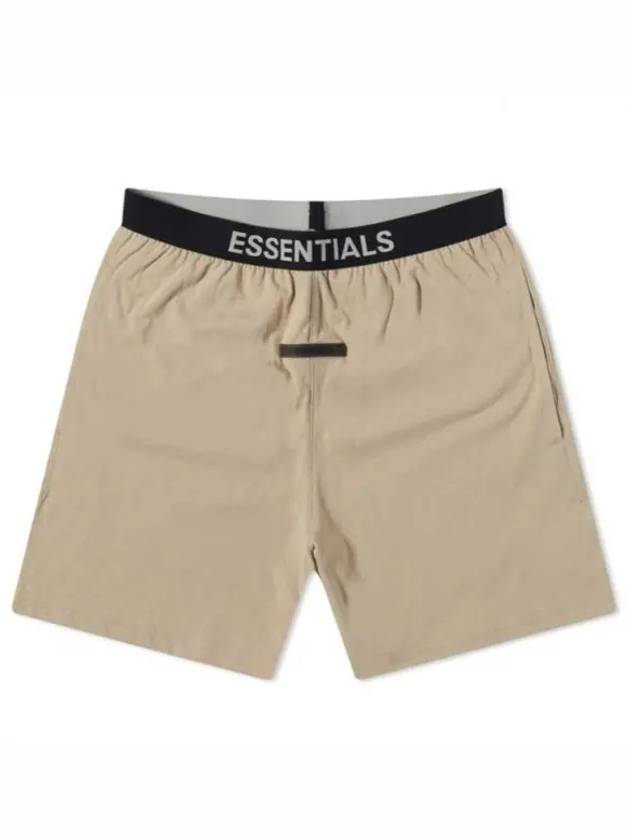 Essential Lounge Shorts Pants 160SU212022F - FEAR OF GOD - BALAAN 1