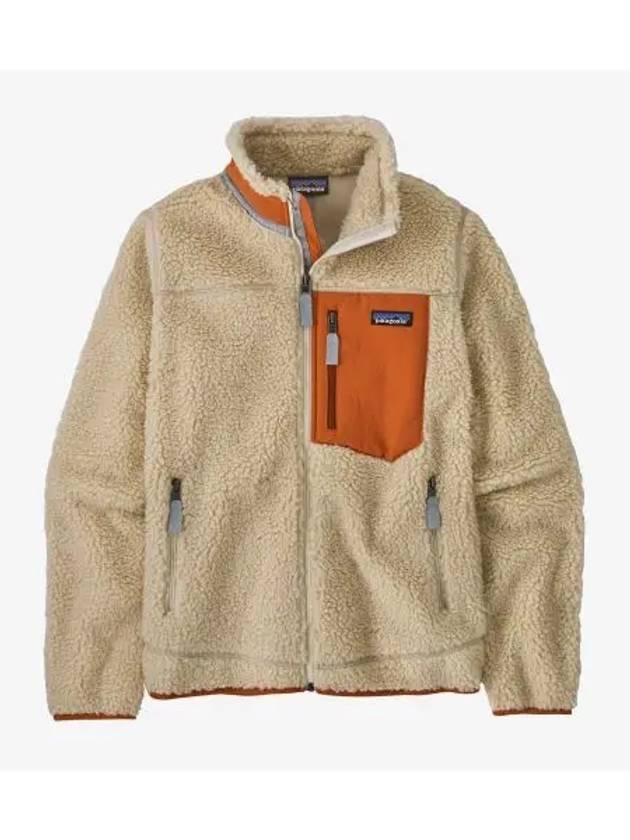 patagonia women s classic retro jacket - PATAGONIA - BALAAN 1