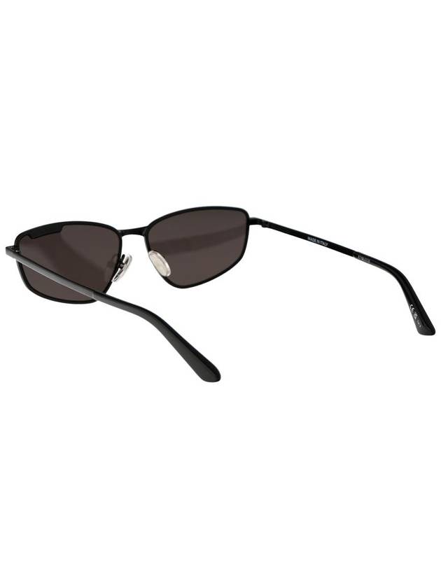 D frame metal sunglasses B0070725608 - BALENCIAGA - BALAAN 5