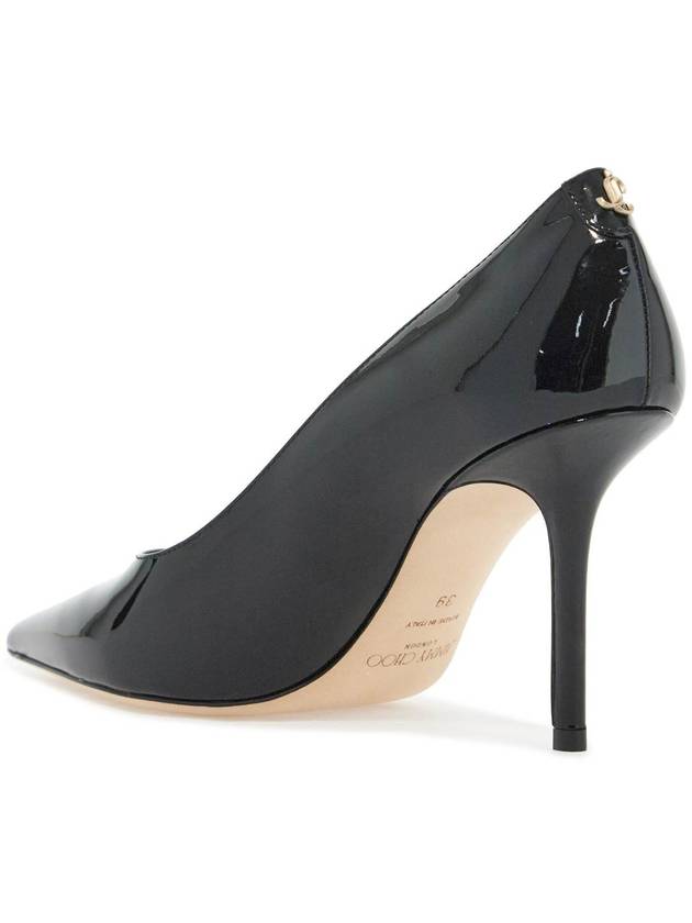 love 85 pumps - JIMMY CHOO - BALAAN 3