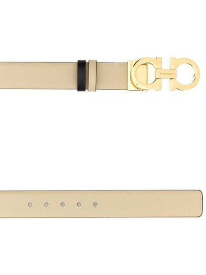 Salvatore Ferragamo Belt - SALVATORE FERRAGAMO - BALAAN 2